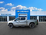 Used 2024 CHEVROLET SILVERADO 1500 CUSTOM TRAIL BOSS in ANTIOCH, ILLINOIS (Photo 3)