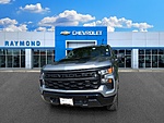 Used 2024 CHEVROLET SILVERADO 1500 CUSTOM TRAIL BOSS in ANTIOCH, ILLINOIS (Photo 6)