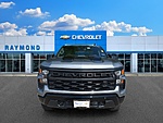Used 2024 CHEVROLET SILVERADO 1500 CUSTOM TRAIL BOSS in ANTIOCH, ILLINOIS (Photo 7)