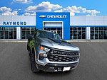 Used 2024 CHEVROLET SILVERADO 1500 CUSTOM TRAIL BOSS in ANTIOCH, ILLINOIS (Photo 8)