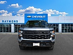 Used 2024 CHEVROLET SILVERADO 1500 CUSTOM TRAIL BOSS in ANTIOCH, ILLINOIS (Photo 9)