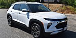 Used 2025 CHEVROLET TRAILBLAZER LT in ANTIOCH, ILLINOIS