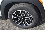 Used 2025 CHEVROLET TRAILBLAZER LT in ANTIOCH, ILLINOIS (Photo 11)