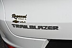 Used 2025 CHEVROLET TRAILBLAZER LT in ANTIOCH, ILLINOIS (Photo 13)