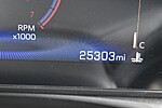 Used 2025 CHEVROLET TRAILBLAZER LT in ANTIOCH, ILLINOIS (Photo 16)