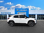 Used 2025 CHEVROLET TRAILBLAZER LT in ANTIOCH, ILLINOIS (Photo 2)