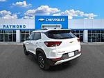 Used 2025 CHEVROLET TRAILBLAZER LT in ANTIOCH, ILLINOIS (Photo 5)