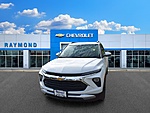 Used 2025 CHEVROLET TRAILBLAZER LT in ANTIOCH, ILLINOIS (Photo 7)