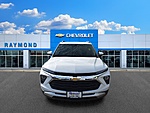 Used 2025 CHEVROLET TRAILBLAZER LT in ANTIOCH, ILLINOIS (Photo 8)