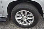 Used 2020 CHEVROLET SILVERADO 1500 LTZ in ANTIOCH, ILLINOIS (Photo 11)