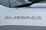 Used 2020 CHEVROLET SILVERADO 1500 LTZ in ANTIOCH, ILLINOIS (Photo 12)