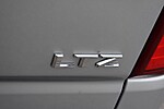 Used 2020 CHEVROLET SILVERADO 1500 LTZ in ANTIOCH, ILLINOIS (Photo 15)