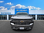 Used 2020 CHEVROLET SILVERADO 1500 LTZ in ANTIOCH, ILLINOIS (Photo 8)