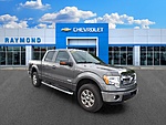 Used 2014 FORD F-150 XLT in ANTIOCH, ILLINOIS (Photo 1)