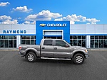 Used 2014 FORD F-150 XLT in ANTIOCH, ILLINOIS (Photo 2)