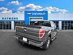 Used 2014 FORD F-150 XLT in ANTIOCH, ILLINOIS (Photo 3)