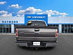 Used 2014 FORD F-150 XLT in ANTIOCH, ILLINOIS (Photo 4)