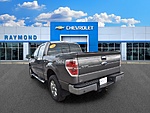 Used 2014 FORD F-150 XLT in ANTIOCH, ILLINOIS (Photo 5)