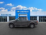 Used 2014 FORD F-150 XLT in ANTIOCH, ILLINOIS (Photo 6)