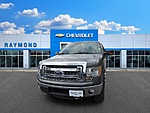 Used 2014 FORD F-150 XLT in ANTIOCH, ILLINOIS (Photo 7)