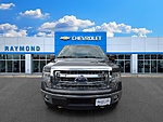 Used 2014 FORD F-150 XLT in ANTIOCH, ILLINOIS (Photo 8)