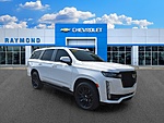 Used 2023 CADILLAC ESCALADE SPORT in ANTIOCH, ILLINOIS (Photo 1)