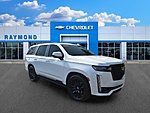 Used 2023 CADILLAC ESCALADE SPORT in ANTIOCH, ILLINOIS (Photo 10)