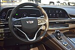 Used 2023 CADILLAC ESCALADE SPORT in ANTIOCH, ILLINOIS (Photo 25)