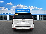 Used 2023 CADILLAC ESCALADE SPORT in ANTIOCH, ILLINOIS (Photo 4)