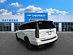 Used 2023 CADILLAC ESCALADE SPORT in ANTIOCH, ILLINOIS (Photo 5)