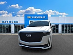 Used 2023 CADILLAC ESCALADE SPORT in ANTIOCH, ILLINOIS (Photo 7)