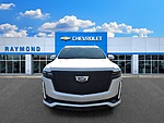 Used 2023 CADILLAC ESCALADE SPORT in ANTIOCH, ILLINOIS (Photo 8)