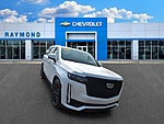 Used 2023 CADILLAC ESCALADE SPORT in ANTIOCH, ILLINOIS (Photo 9)