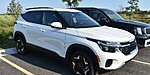 Used 2025 KIA SELTOS S in ANTIOCH, ILLINOIS