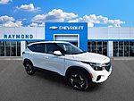Used 2025 KIA SELTOS S in ANTIOCH, ILLINOIS (Photo 10)