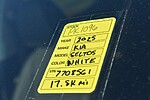 Used 2025 KIA SELTOS S in ANTIOCH, ILLINOIS (Photo 14)