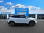 Used 2025 KIA SELTOS S in ANTIOCH, ILLINOIS (Photo 2)