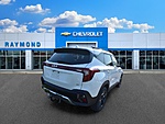 Used 2025 KIA SELTOS S in ANTIOCH, ILLINOIS (Photo 3)