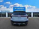 Used 2025 KIA SELTOS S in ANTIOCH, ILLINOIS (Photo 4)
