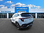 Used 2025 KIA SELTOS S in ANTIOCH, ILLINOIS (Photo 5)