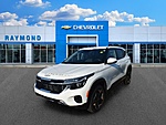 Used 2025 KIA SELTOS S in ANTIOCH, ILLINOIS (Photo 6)
