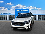 Used 2025 KIA SELTOS S in ANTIOCH, ILLINOIS (Photo 7)