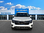 Used 2025 KIA SELTOS S in ANTIOCH, ILLINOIS (Photo 8)