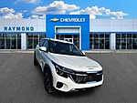 Used 2025 KIA SELTOS S in ANTIOCH, ILLINOIS (Photo 9)