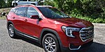 Used 2022 GMC TERRAIN SLT in ANTIOCH, ILLINOIS