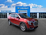 Used 2022 GMC TERRAIN SLT in ANTIOCH, ILLINOIS (Photo 1)