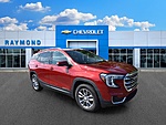 Used 2022 GMC TERRAIN SLT in ANTIOCH, ILLINOIS (Photo 10)