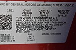 Used 2022 GMC TERRAIN SLT in ANTIOCH, ILLINOIS (Photo 15)