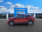 Used 2022 GMC TERRAIN SLT in ANTIOCH, ILLINOIS (Photo 6)