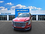 Used 2022 GMC TERRAIN SLT in ANTIOCH, ILLINOIS (Photo 7)